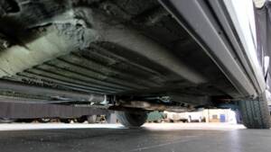 Bild 38/38 von Mercedes-Benz 280 SE 3,5 (1970)