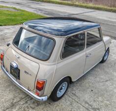 Image 9/45 of Innocenti Mini Minor (1970)