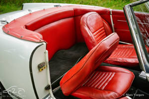 Image 12/55 of Alfa Romeo 2000 Spider (1959)
