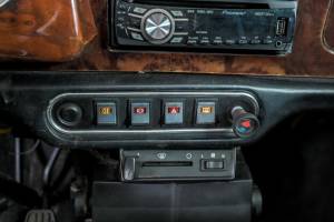 Bild 29/50 von Rover Mini 1.3i (1997)