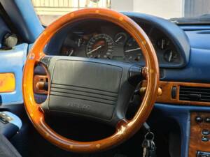 Image 25/49 of Maserati Quattroporte 2.0 (1996)