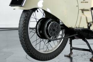 Imagen 23/50 de Moto Guzzi DUMMY (1951)