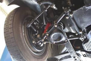 Image 14/20 of Alfa Romeo 2000 Spider (1960)