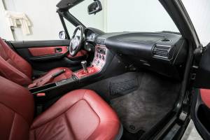 Bild 10/50 von BMW Z3 2.0 (2000)