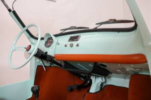 Image 14/30 of FIAT Ghia 500 Jolly (1973)