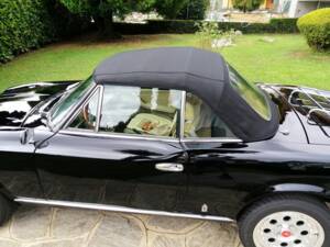 Bild 30/30 von FIAT Spider 2000 (1980)