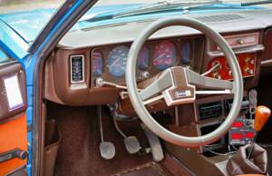 Image 11/16 of Lancia Beta HPE 2000 (1976)