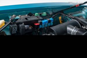 Afbeelding 23/24 van Jaguar XJS 4.0 Celebration (1996)