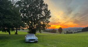 Image 5/54 of Mercedes-Benz 190 SL (1957)