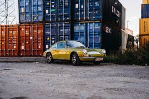 Image 32/32 de Porsche 911 2.0 T (1969)