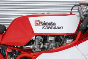 Bild 25/33 von Bimota KB 1 (1980)