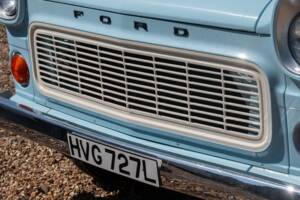Bild 48/50 von Ford Transit (1972)