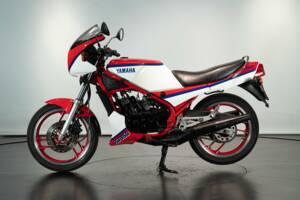 Afbeelding 2/47 van Yamaha DUMMY (1985)