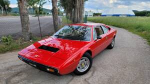 Bild 17/26 von Ferrari Dino 208 GT4 (1978)