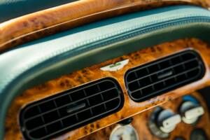 Bild 15/42 von Aston Martin DB 7 GTA (2003)