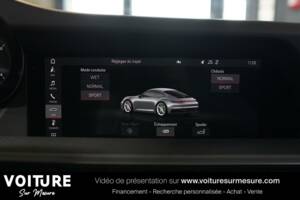 Image 10/40 of Porsche 911 Carrera (2021)