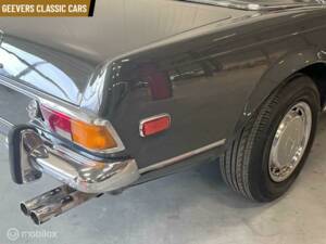 Afbeelding 39/40 van Mercedes-Benz 280 SL (1970)