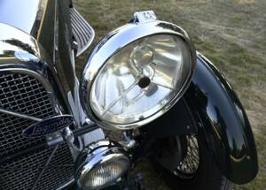 Image 46/50 of Lagonda 2 Liter 14/60 Speed	 Supercharged (1931)