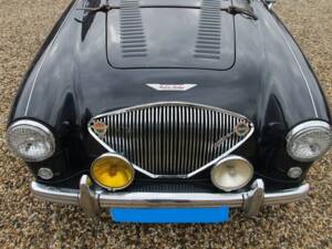 Image 5/42 of Austin-Healey 100&#x2F;4 (BN1) (1955)