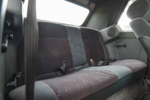 Immagine 10/50 di Ford Escort IV XR3i (1987)