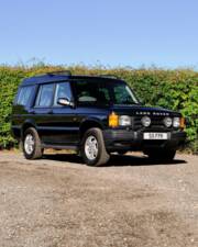 Image 23/50 of Land Rover Discovery 2.5 Td5 (2002)