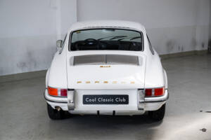 Immagine 6/31 di Porsche 911 2.0 T (1969)
