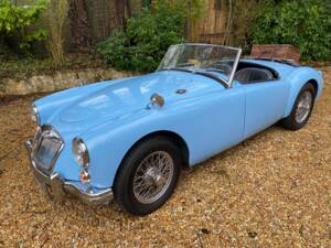 Bild 3/11 von MG MGA 1600 (1960)