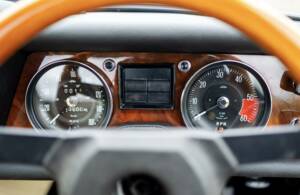 Image 29/50 of Jensen Interceptor MK III (1975)