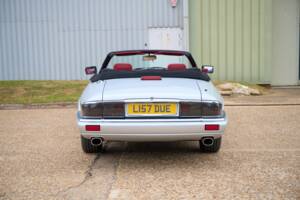 Image 40/50 of Jaguar XJS 6.0 (1993)