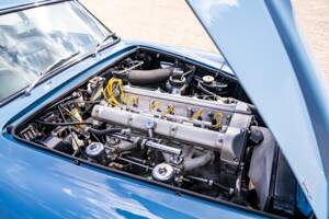 Image 34/56 of Aston Martin DB 4 (1960)