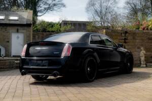 Imagen 12/50 de Chrysler 300 SRT8 (2013)