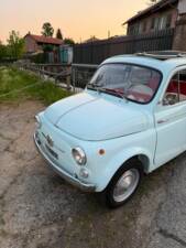 Image 16/63 de FIAT 500 D (1964)