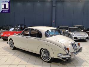 Bild 6/50 von Jaguar Mk II 3.8 (1963)