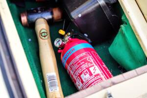 Immagine 22/25 di Riley 12&#x2F;4 Sprite (1938)