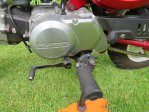 Immagine 22/36 di Honda Z 50 Monkey (2000)