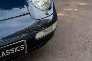 Image 66/68 of Porsche 911 Carrera (1997)