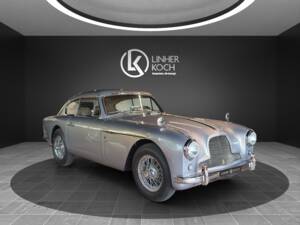 Image 6/19 of Aston Martin DB 2/4 Mk II (1956)