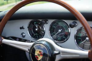 Afbeelding 41/61 van Porsche 356 B 1600 Super (1961)
