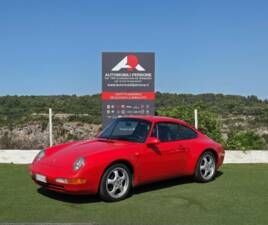 Bild 1/5 von Porsche 911 Carrera (1994)
