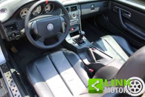 Image 5/10 of Mercedes-Benz SLK 200 Kompressor (1997)