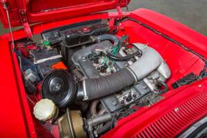 Immagine 31/31 di Alfa Romeo Giulia GTA 1300 Junior (1968)