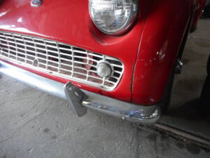 Bild 20/49 von Triumph TR 3A (1958)