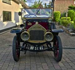 Image 8/50 de DFP 10&#x2F;12 HP (1910)