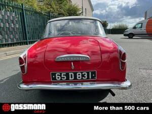 Afbeelding 5/15 van Glas Goggomobil TS 250 (1965)