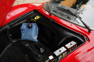 Afbeelding 20/50 van Ferrari Dino 246 GTS (1973)