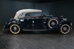 Afbeelding 7/30 van Mercedes-Benz 320 Cabriolet B (1939)