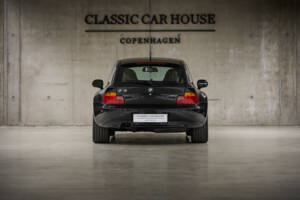Bild 4/93 von BMW Z3 Coupé 2.8 (1997)