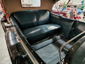 Immagine 8/12 di Packard Custom Eight 640 Touring Deluxe (1929)