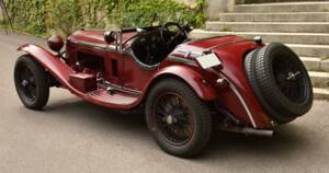 Image 16/50 de Alfa Romeo 8C 2300 (1933)