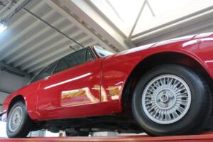 Imagen 8/50 de Alfa Romeo 2000 GT Veloce (1972)